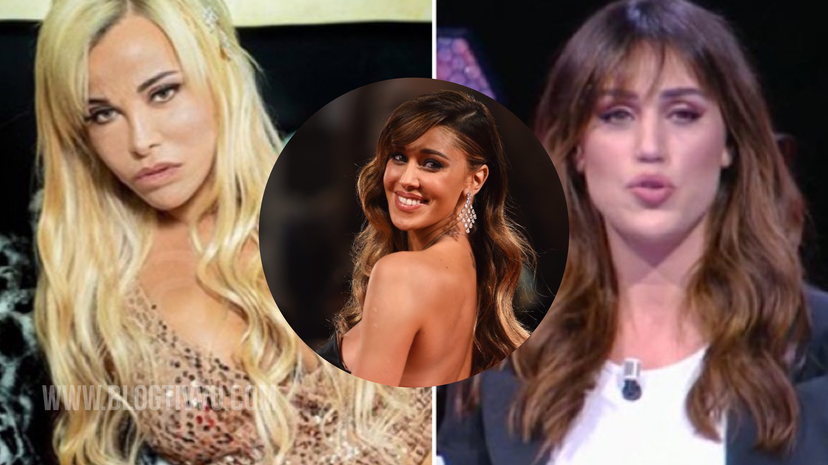 Vera Gemma attacca Cecilia Rodriguez: “Dovrebbe imparare ad avere l’eleganza di Belen” preview