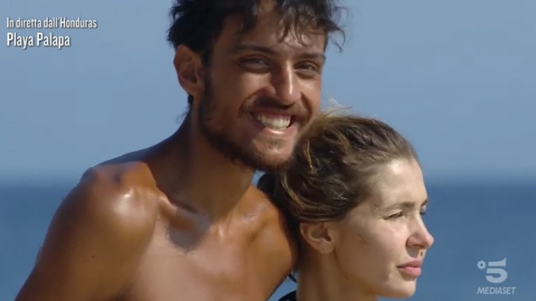 Isola dei Famosi, Awed è troppo magro? Sconvolgente cambiamento – Foto prima e dopo preview