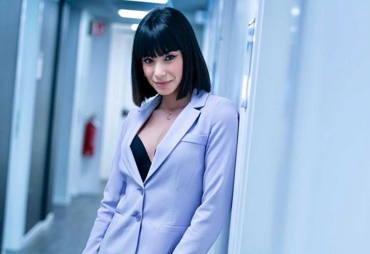 Martina Miliddi
