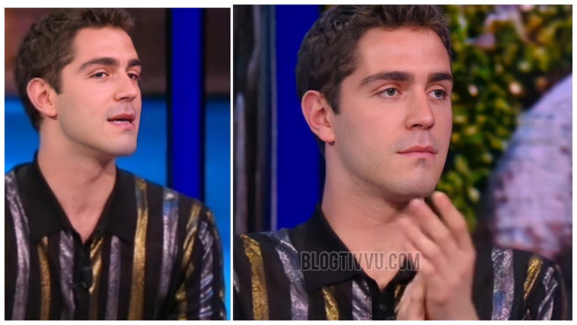 Tommaso Zorzi: salta il suo primo programma TV? Lo “stop” del numero zero preview