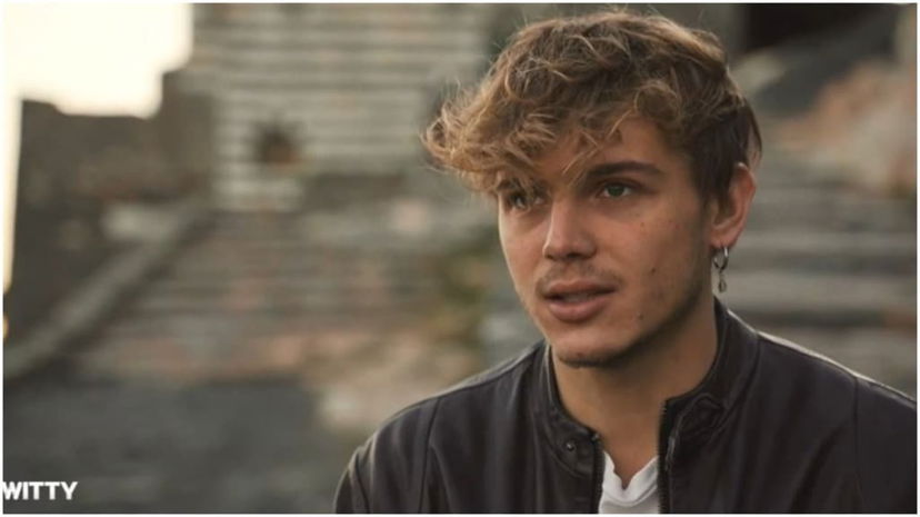 Proposta di lavoro per Giacomo Czerny prima della scelta di Uomini e Donne: parla Maria De Filippi preview