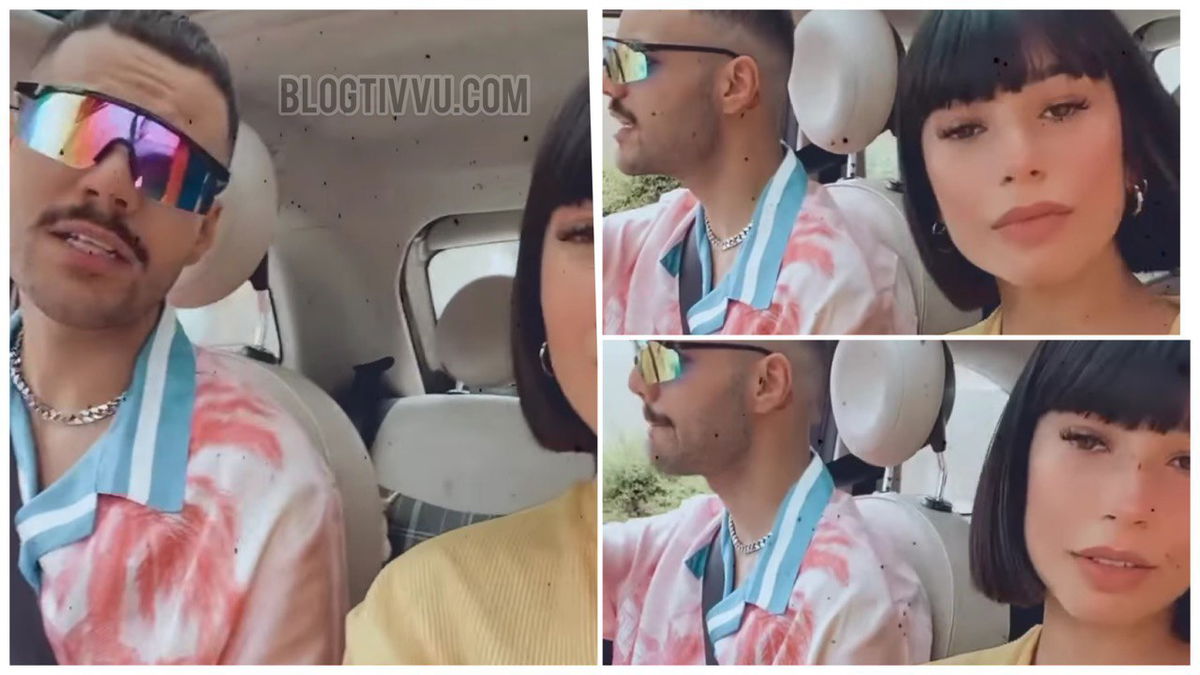 Raffaele Renda e Martina Miliddi stanno insieme? Foto e video mano nella mano article-post
