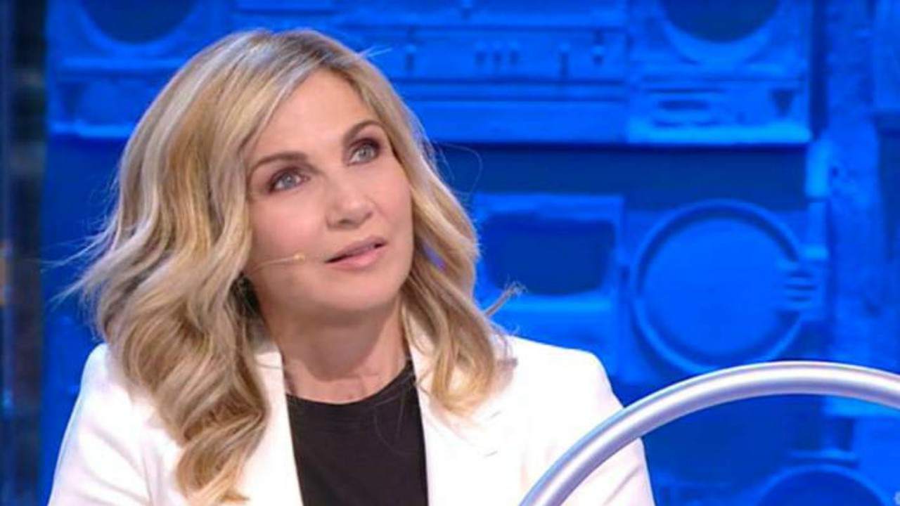 Amici 20, Lorella Cuccarini