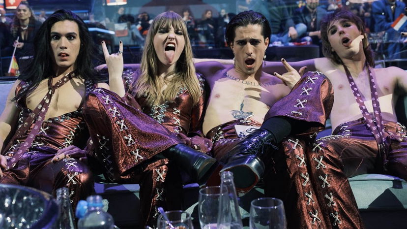 “Maneskin? Pervertiti omosessuali che sanno di aids”, l’agghiacciante attacco della TV Bielorussa preview