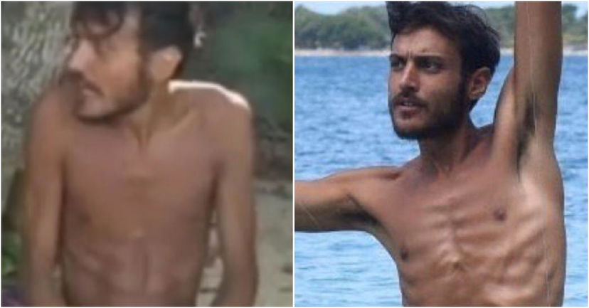 Awed è svenuto all’Isola dei Famosi? Ecco come stanno le cose preview