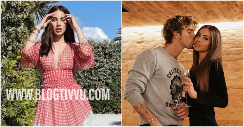 Andrea Damante: “Elisa? Mai amato nessuno così!”, la decisione su Giulia De Lellis e il GF Vip preview