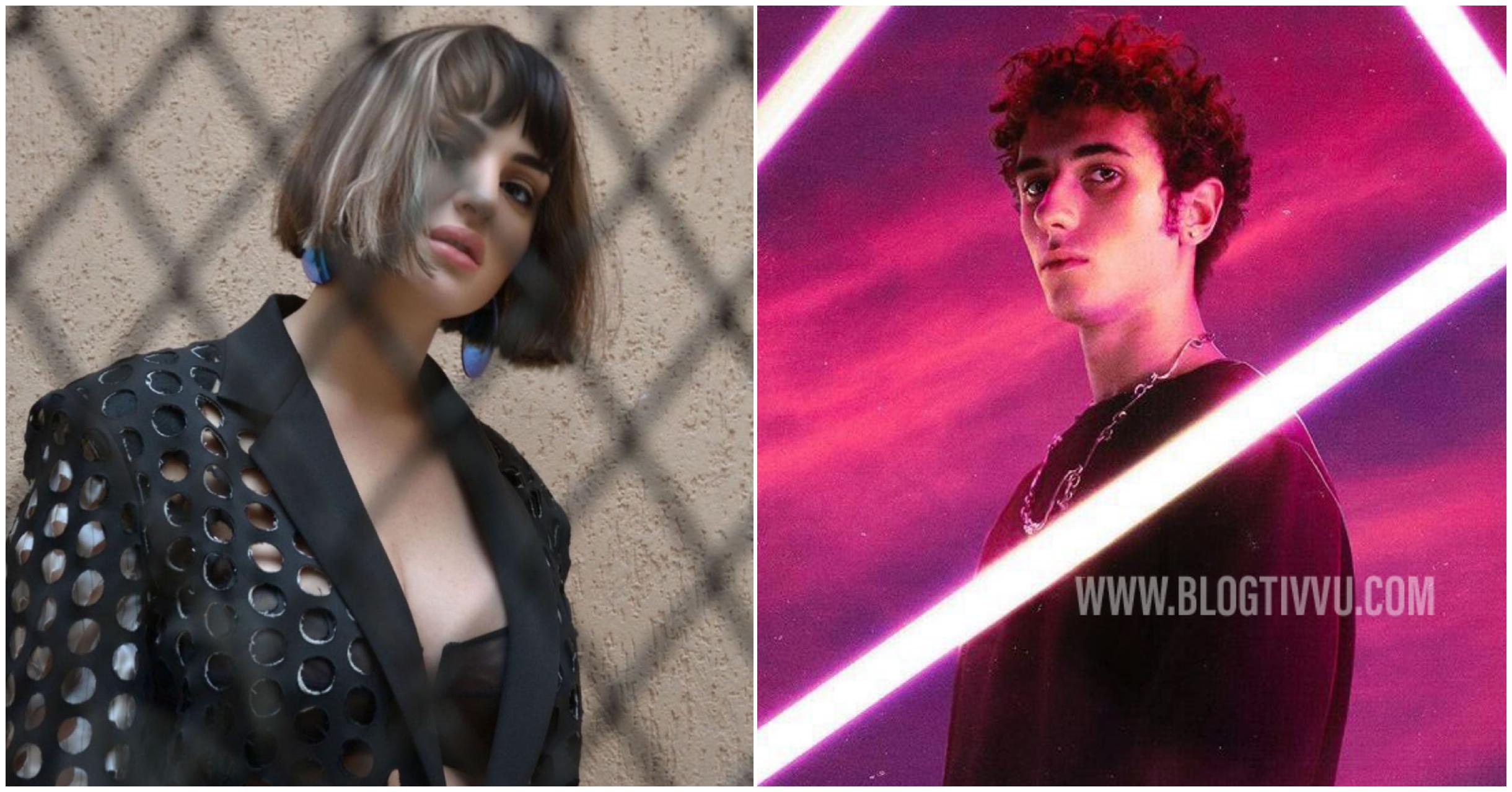 Amici 20, Tancredi e Arisa