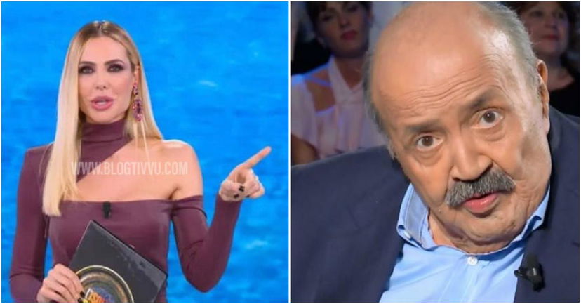 Isola dei Famosi, perché funziona meno del Grande Fratello Vip: parla Maurizio Costanzo preview