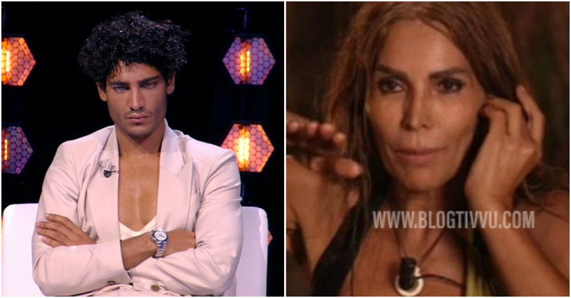 Isola dei Famosi, Akash Kumar rimproverato dalla regia e Fariba fa un altro spoiler: il croccante dietro le quinte – VIDEO preview