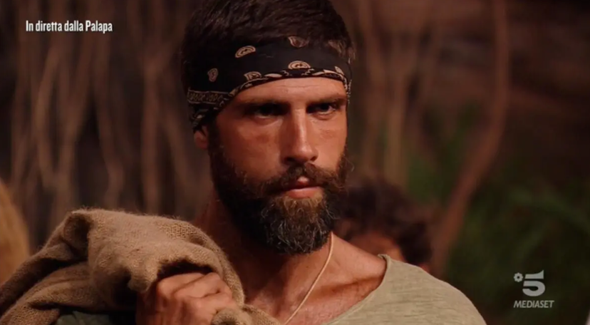 Gilles Rocca contro l’Isola dei Famosi? Quel gesto inaspettato preview