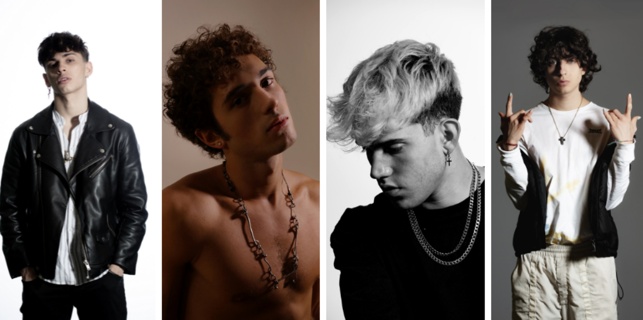 Cantanti Amici 20