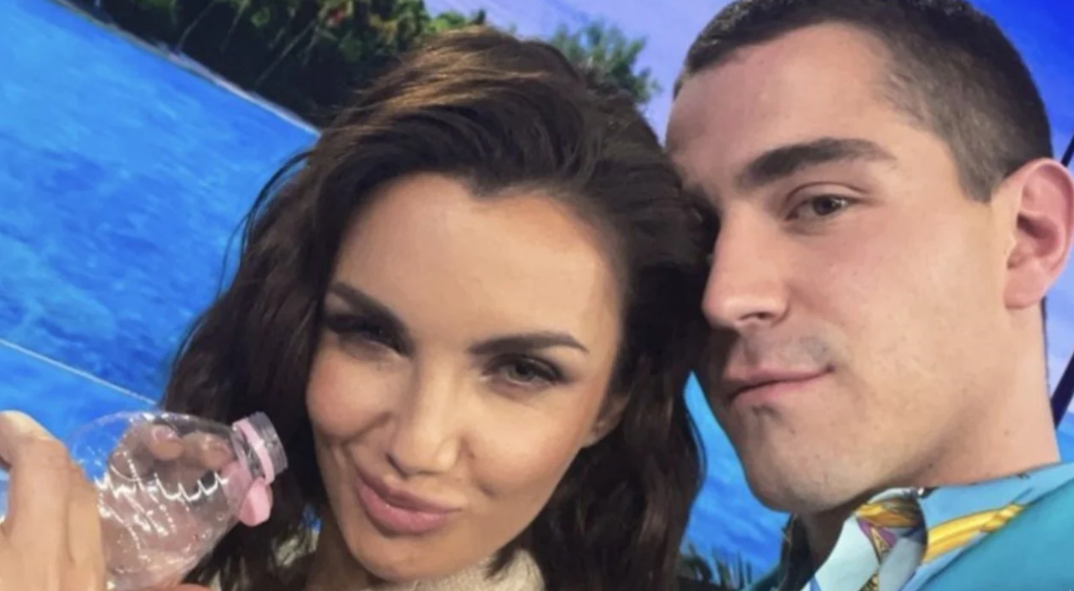 Isola dei Famosi, Eletta Lamborghini e Tommaso Zorzi