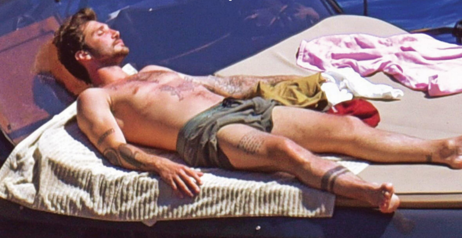 Stefano De Martino