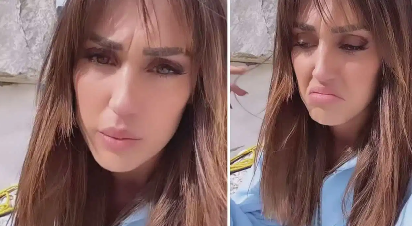 Cecilia Rodriguez “contro” L’Isola dei Famosi: Ignazio Moser in nomination dopo la prova leader preview