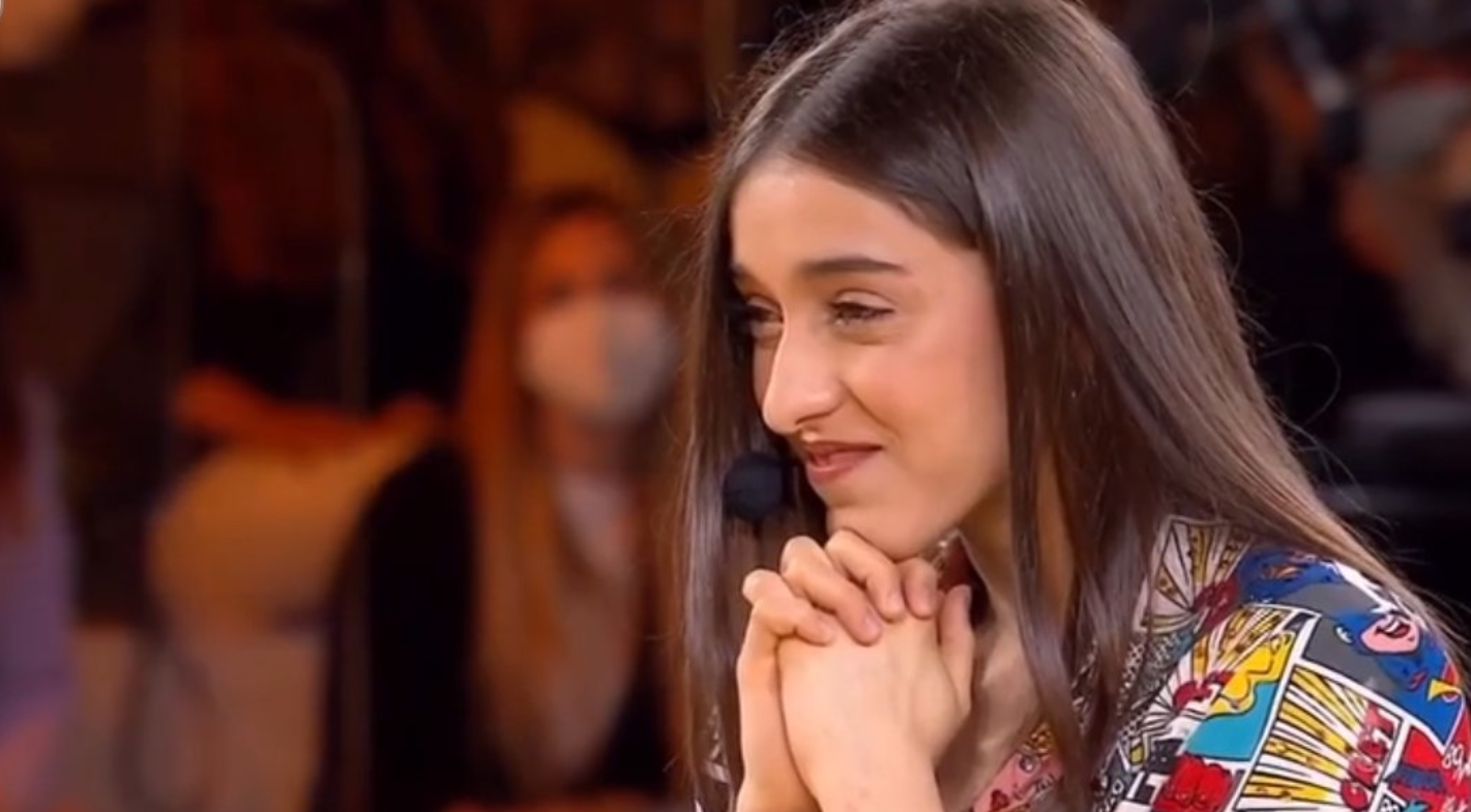 Giulia Stabile