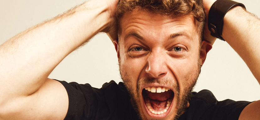 Ludovico Tersigni scopre di essere il conduttore di X Factor: ecco in che modo – VIDEO preview