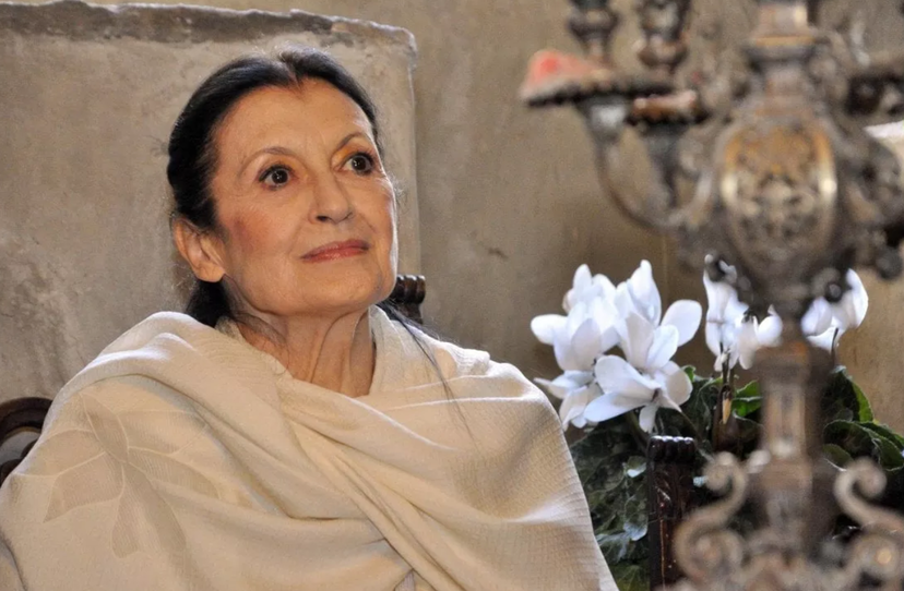 Carla Fracci è morta, aveva 84 anni: lottava da tempo contro il tumore preview