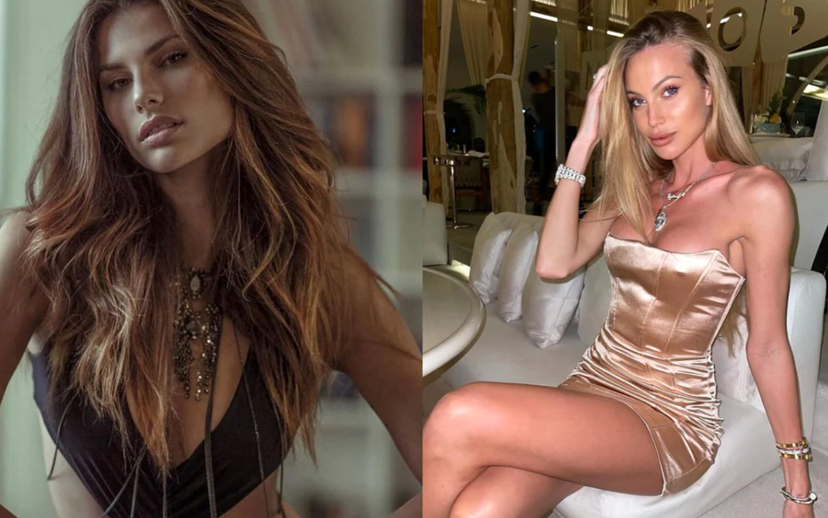 Dayane Mello e Taylor Mega “sempre più intime” ma due prezzemoline della TV non apprezzano il loro rapporto preview