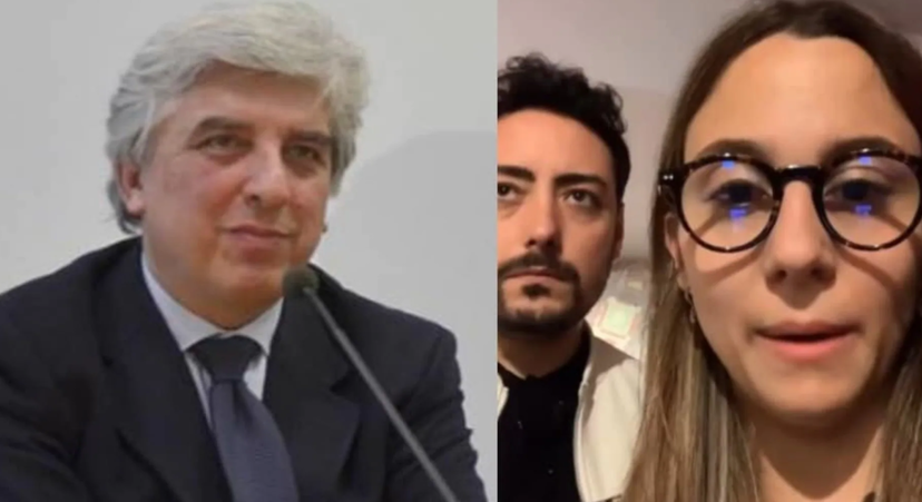 Partita del cuore, il direttore generale querela Aurora Leone e Ciro Priello: ecco che succede preview