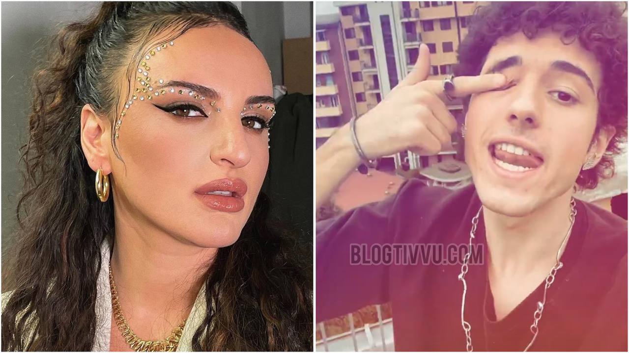 Tancredi ha litigato con Arisa?
