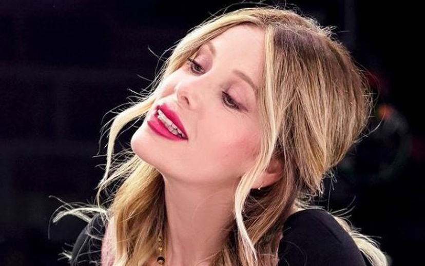 Alessia Marcuzzi lascia Mediaset: il comunicato stampa ufficiale, ecco per quale motivo preview