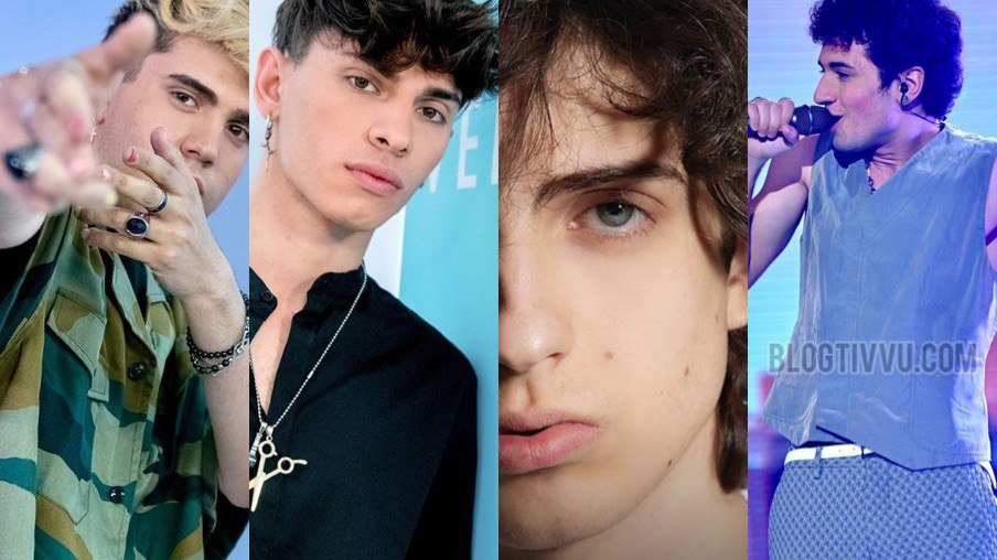 Amici 20