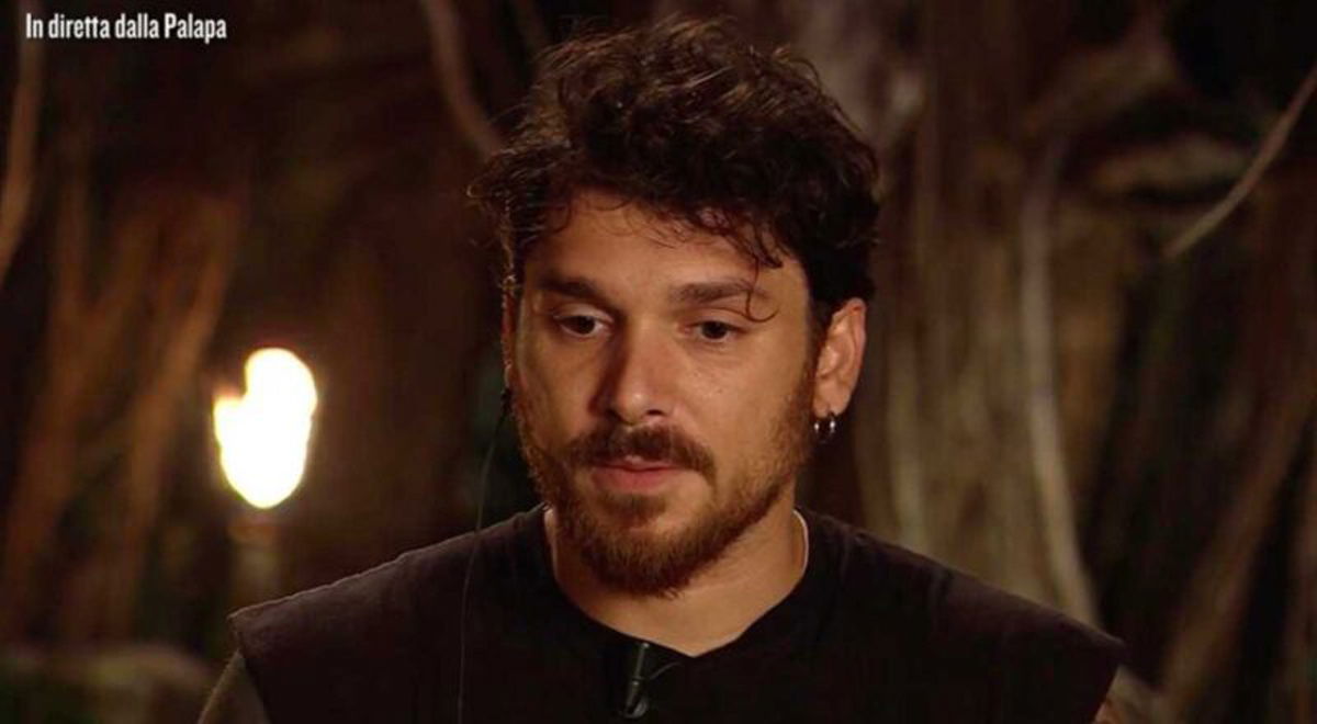 Andrea Cerioli, accertamenti medici dopo malore all’Isola dei Famosi article-post