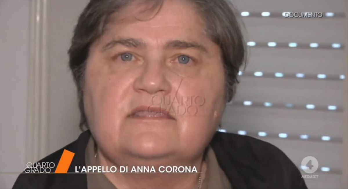 Caso Denise Pipitone, Anna Corona