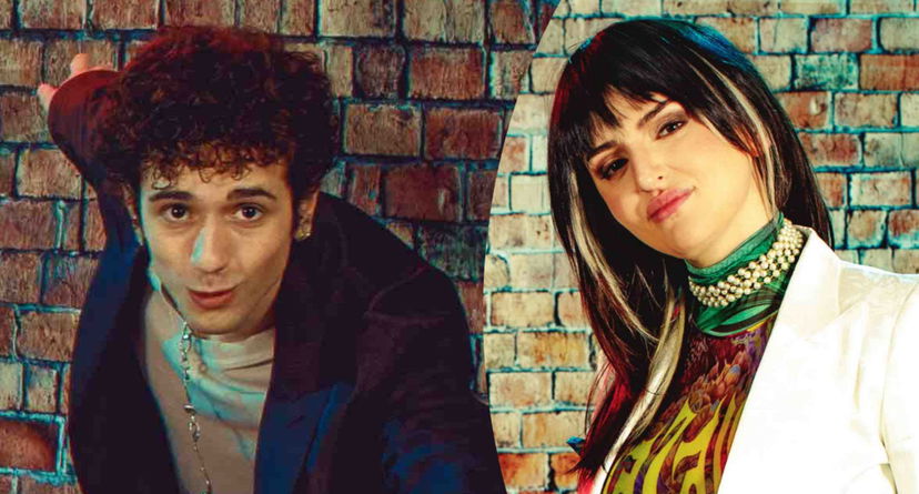 Arisa fa una particolare richiesta a Tancredi dopo Amici 20 ma lui non le dà retta: ecco che succede preview