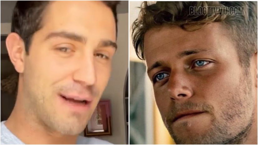 Tommaso Zorzi “difende” Ludovico Tersigni (ma a lui chi ci pensa?) preview