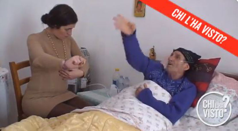 Denise Pipitone, ricostruzione testimone chiave: “Rapita da due uomini e portata via in barca” preview