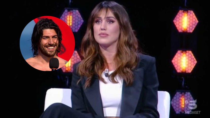 Cecilia Rodriguez: “Ignazio Moser mi manca, una parte di me è all’Isola. Un figlio? Non ho fretta” preview