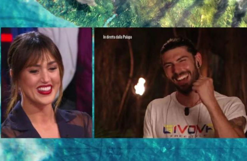 Cecilia Rodriguez realizza il suo obiettivo: cosa è riuscita a rivelare a Ignazio Moser dall’Italia – VIDEO preview