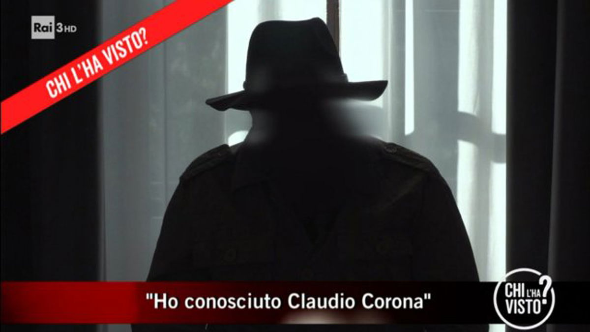 Chi l'ha visto