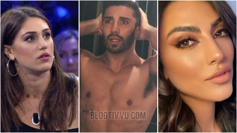 Iannone risponde (ancora) a Cecilia Rodriguez e cita pure Belen: “Io e Giulia Salemi avevamo già smentito…” preview