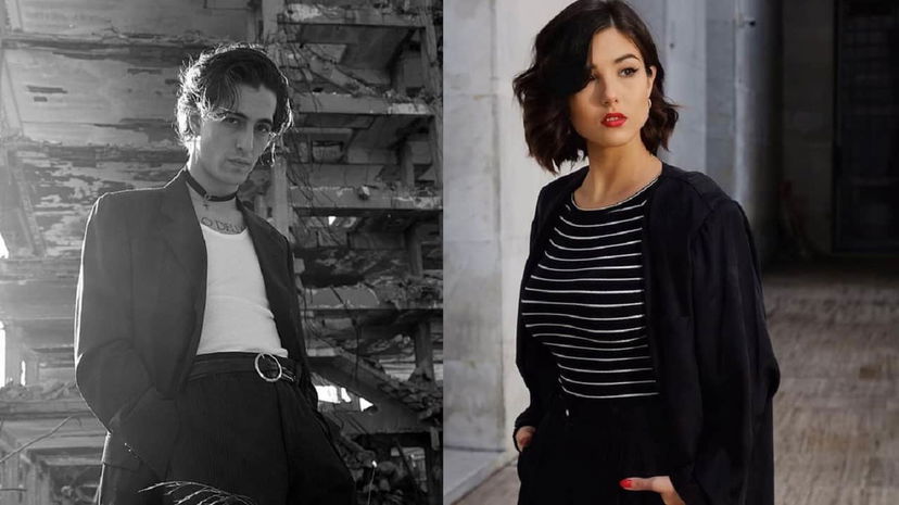 Giorgia Soleri: “Sono bisessuale”, poi parla della storia con Damiano dei Maneskin preview