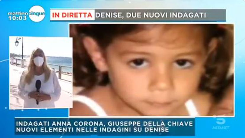 Denise Pipitone, nuovi avvisi di garanzia? “Non si escludono altri indagati” preview