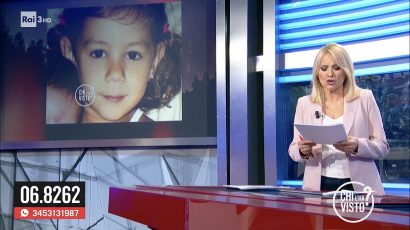 Denise Pipitone, Di Pisa a Chi l’ha visto: “Anna Corona e Jessica terribili, capaci di tutto” preview