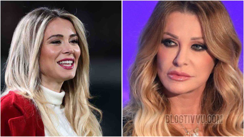 “Diletta Leotta? Può rappresentare solo Belen”: l’affondo di Paola Ferrari article-post