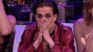 Damiano dei Maneskin
