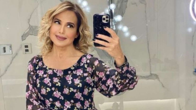 Barbara d’Urso e Francesco Zangrillo: la prima paparazzata ufficiale – FOTO preview