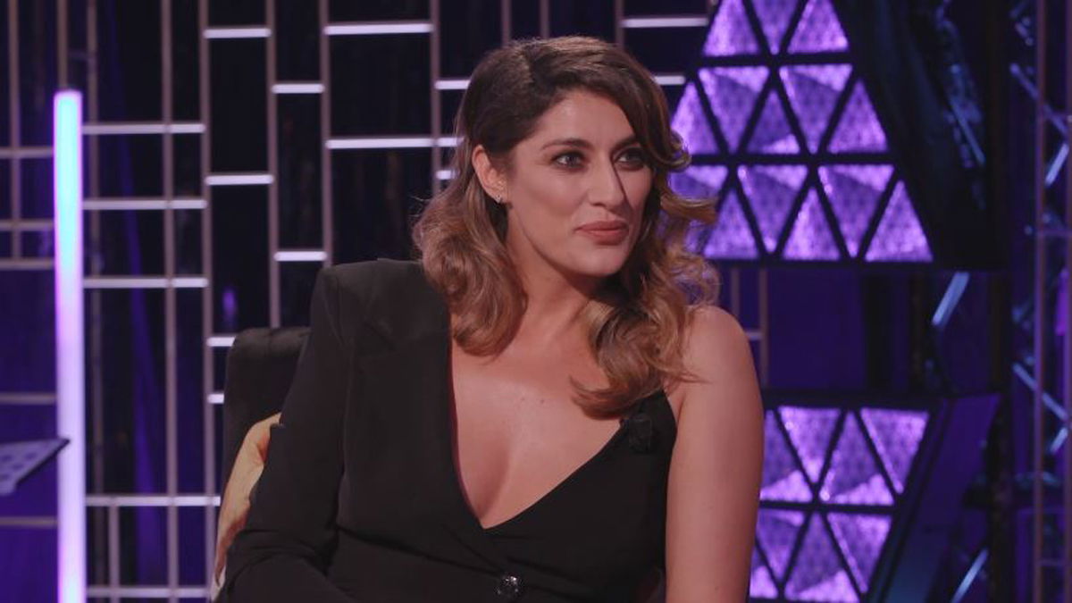 Elisa Isoardi