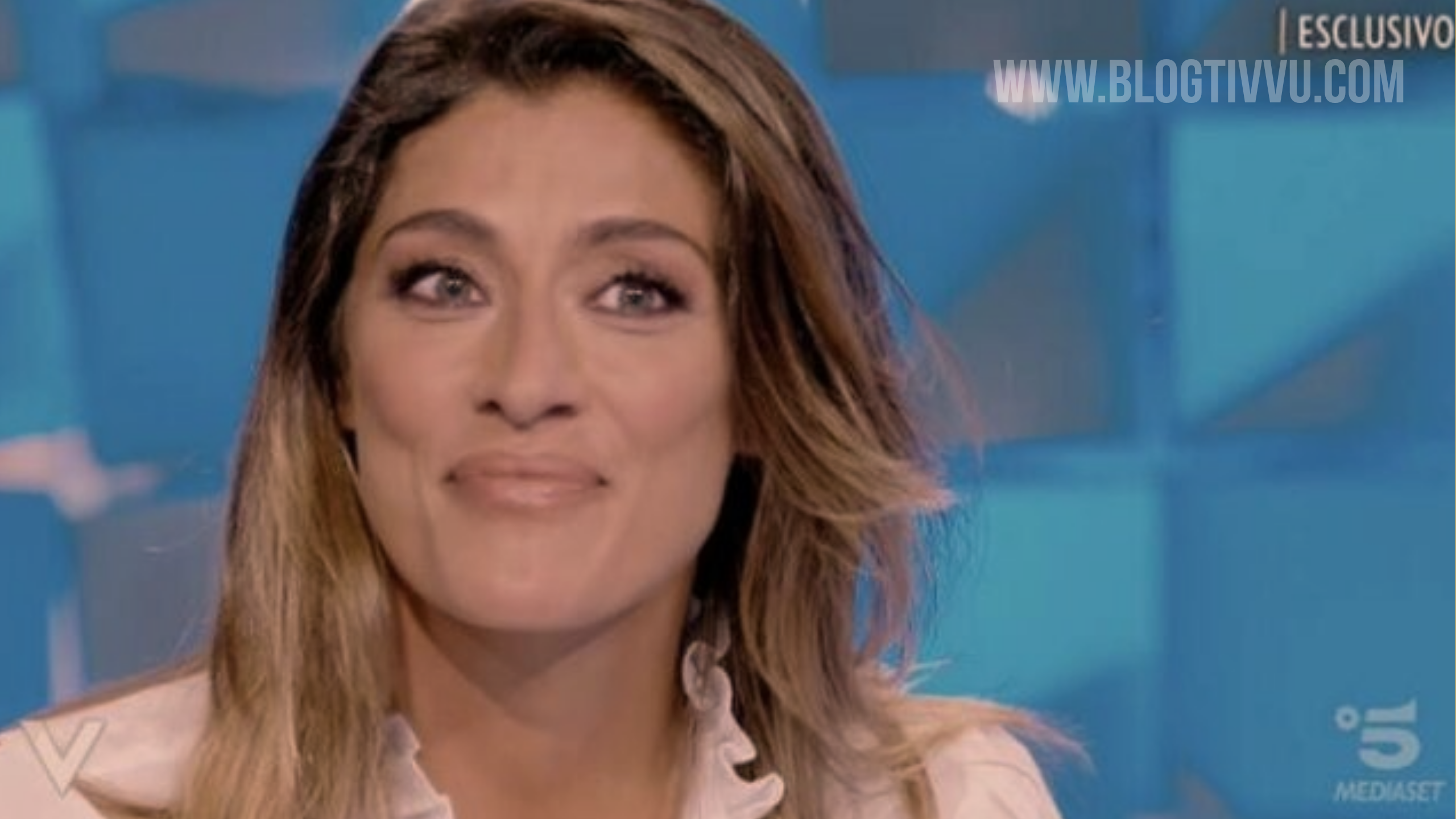 Elisa Isoardi