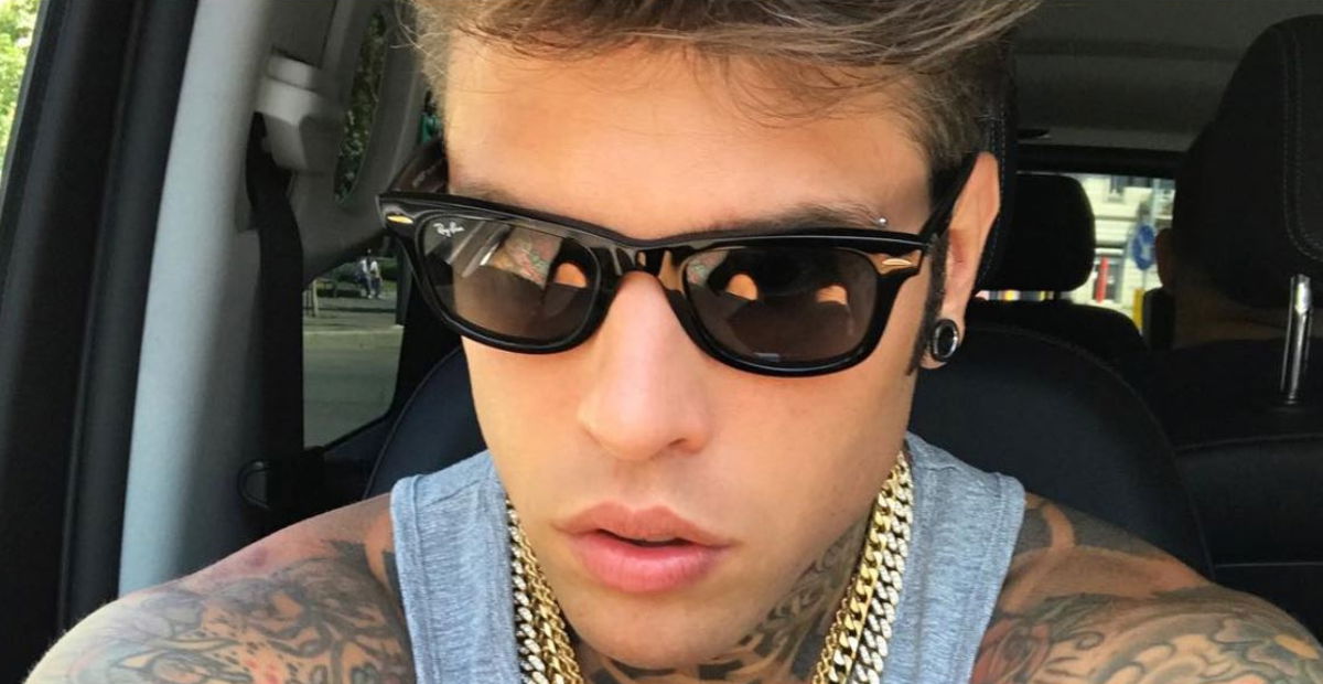 La Rai querela Fedez