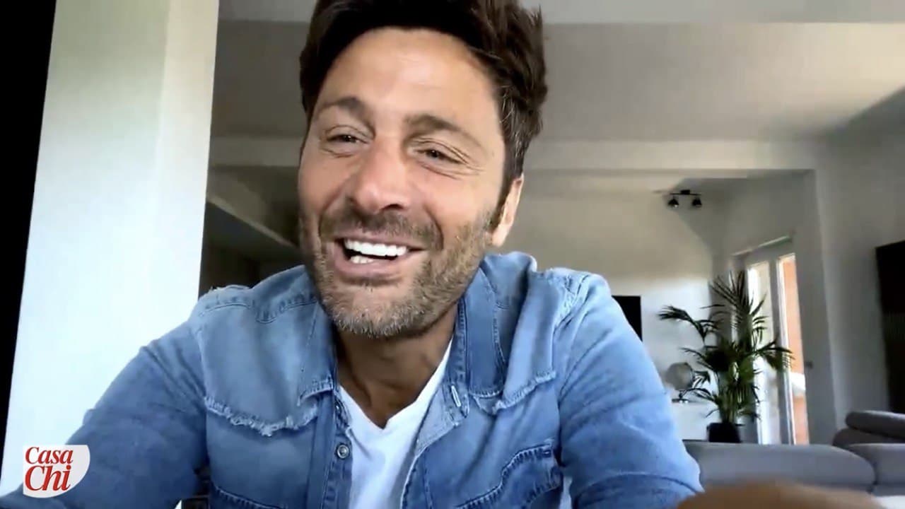 Filippo Bisciglia, Temptation Island