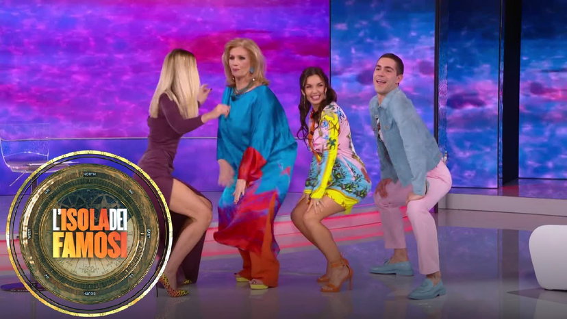 Finale e vincitore Isola dei Famosi 2021: la proclamazione dall’Honduras preview