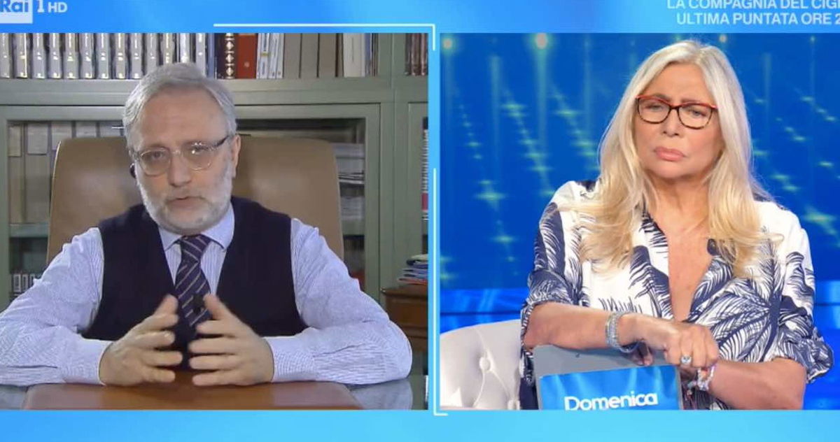 Denise Pipitone, avvocato Frazzitta