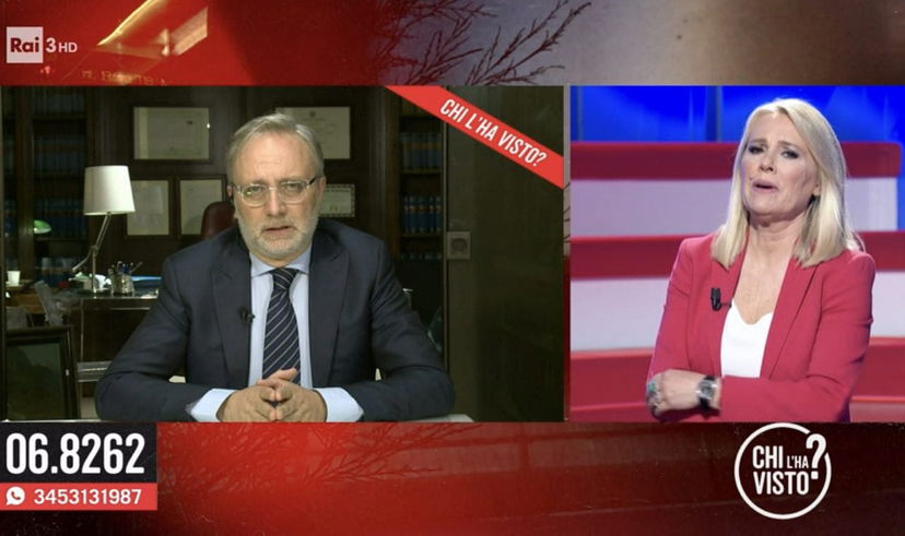 Caso Denise Pipitone, nuova svolta: lettera anonima, Frazzitta “elementi mai mediaticamente rivelati” preview