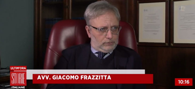 Caso Denise Pipitone, cosa contiene la lettera anonima? Parla l’avvocato Frazzitta preview