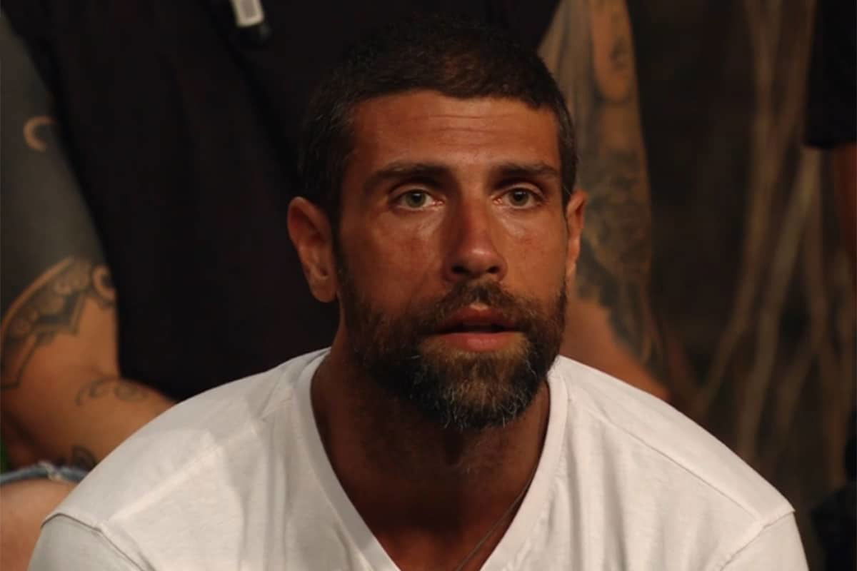 Gilles Rocca all’Isola solo per soldi? L’accusa di un’ex naufraga: ecco il presunto guadagno article-post